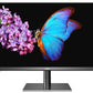 MSI Creator PS321QR - 81.3 cm (32") - 2560 x 1440 pixels Quad HD LCD Black