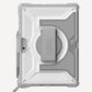 Urban Armor Gear Plasma Healthcare Series for Microsoft Surface Go 2 in Grey / White
