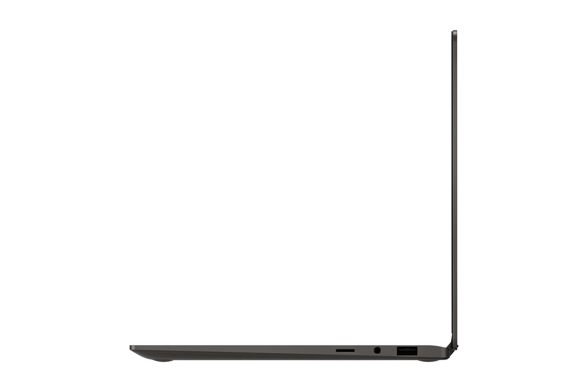 Samsung Galaxy Book3 360 Laptop - 33.8 cm (13.3&quot;) - Intel® Core™ i5 - 16GB - 256GB SSD - Windows 11 Pro - Grey