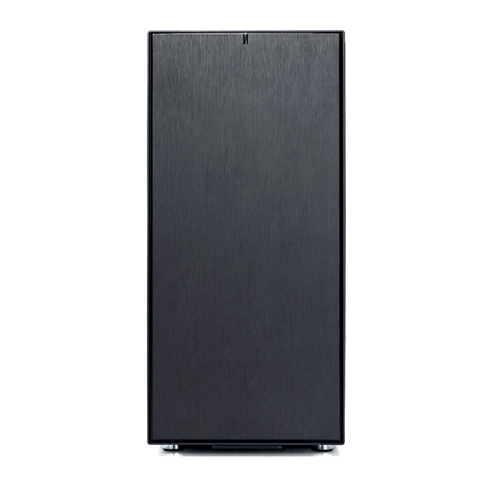 Fractal Design Define C - ATX Mid Tower Case in Black