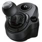 Logitech G - Driving Force Shifter Add-On for PC / Playstation / Xbox