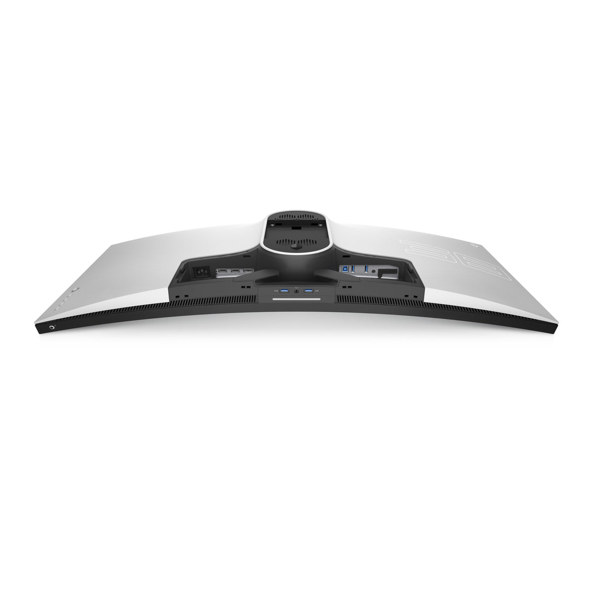 DELL Alienware AW3821DW - 95.2 cm (37.5") - 3840 x 1600 pixels UltraWide Quad HD+ LCD Monitor