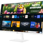 Samsung Smart Monitor M5 - 68.6 cm (27") - 1920 x 1080 pixels Full HD LED Monitor