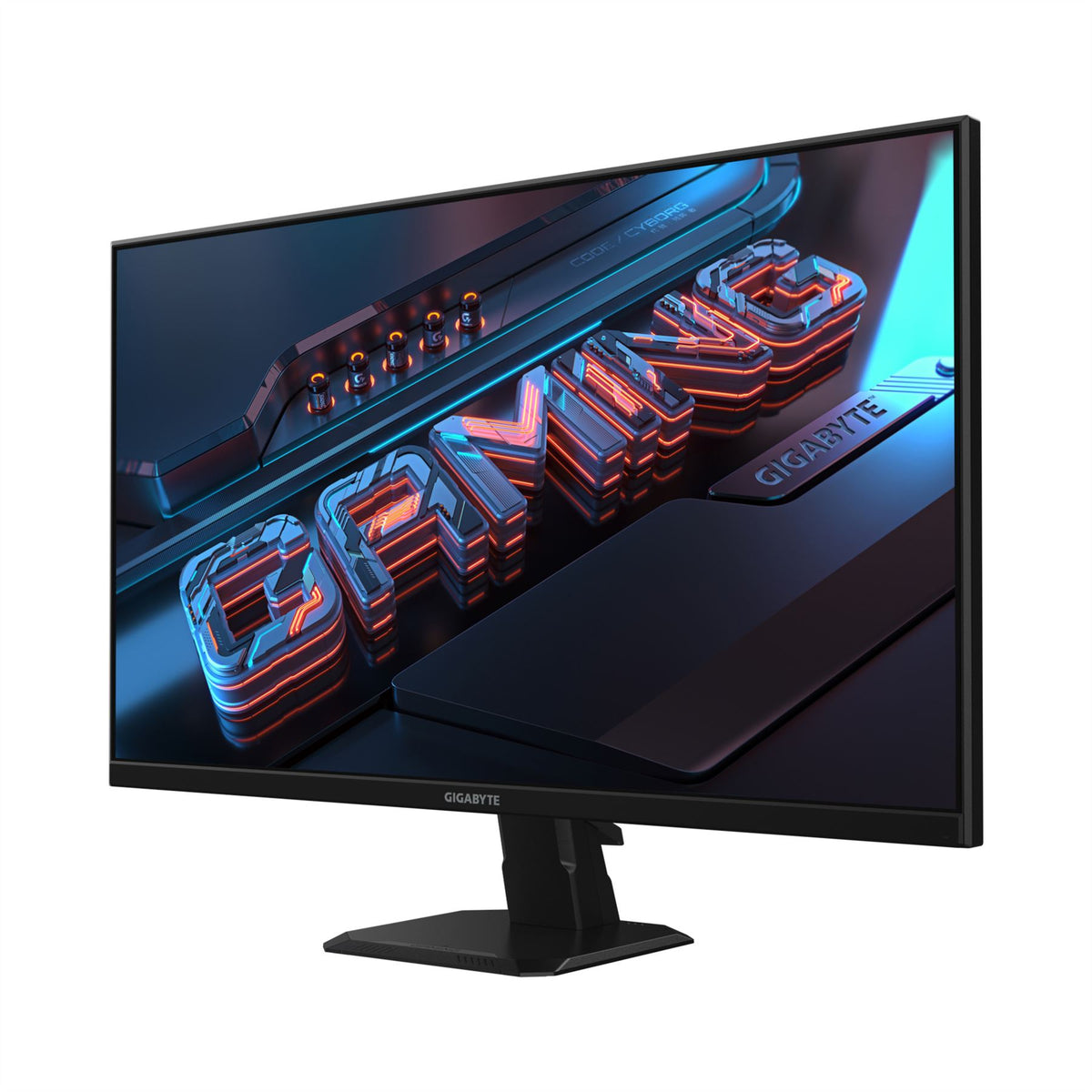 GIGABYTE GS27FA US - 68.6 cm (27&quot;) - 1920 x 1080 pixels FHD LED Monitor