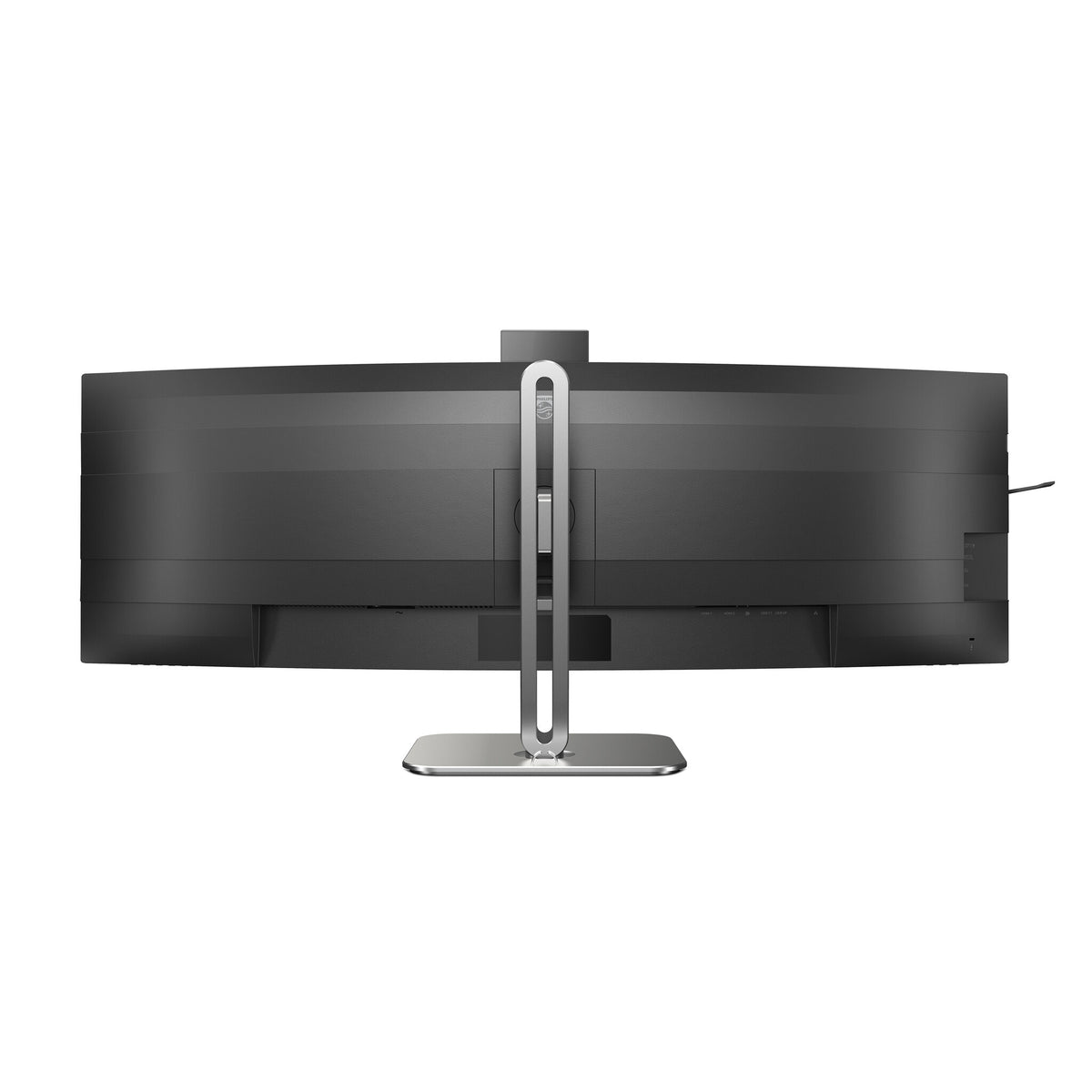 Philips 5000 series - 124 cm (48.8") - 5120 x 1440 pixels Dual QHD LCD Monitor