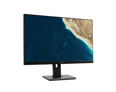 Acer B7 B247YC - 60.5 cm (23.8") - 1920 x 1080 pixels FHD LCD Monitor