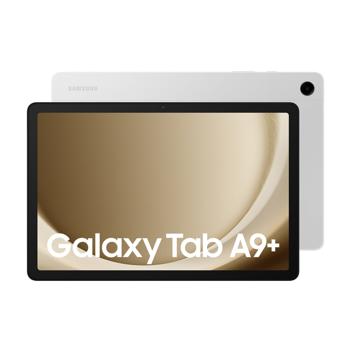 Samsung Galaxy Tab - 27.9 cm (11&quot;) - 128 GB - 8 GB - Wi-Fi 5 - Android 13 - Silver