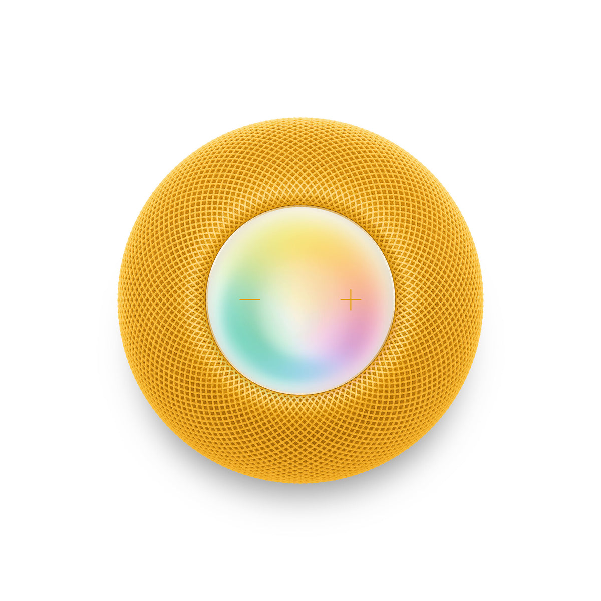 Apple MJ2E3D/A - HomePod mini in Yellow