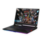 ASUS ROG Strix SCAR 15 Laptop - 39.6 cm (15.6") - Intel® Core™ i9-12900H - 32 GB DDR5-SDRAM - 2 TB SSD - NVIDIA GeForce RTX 3080 Ti - Wi-Fi 6E - Windows 11 Home - Black