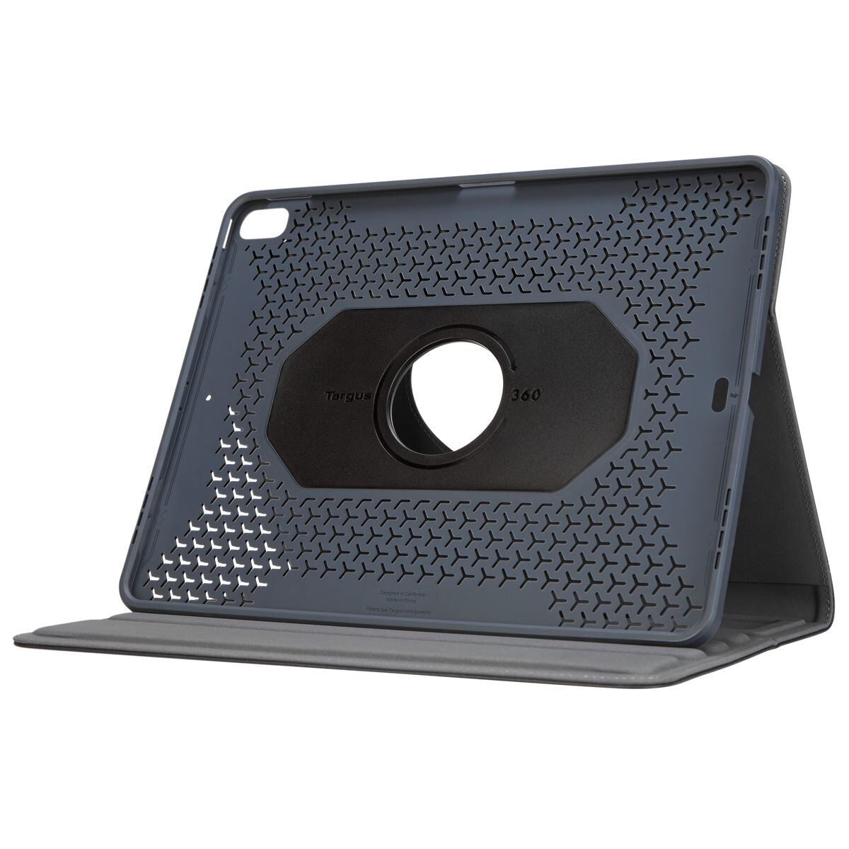 Targus VersaVu Folio Case for 12.9" iPad Pro in Black
