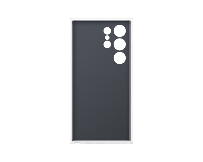 Samsung "Keith Haring" Suit Case for Galaxy S24 Ultra in Transparent