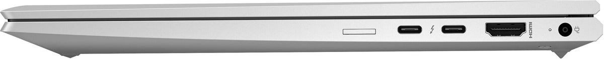 HP EliteBook 840 G8 Laptop - 35.6 cm (14") - Intel® Core™ i5-1145G7 - 8 GB DDR4-SDRAM - 256 GB SSD - Wi-Fi 6 - Windows 10 Pro - Silver