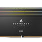 Corsair Dominator Titanium RGB - 64 GB 2 x 32 GB DDR5 6400 MHz memory module