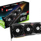 MSI GAMING X TRIO - NVIDIA 8 GB GDDR6 GeForce RTX 3060 Ti graphics card