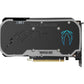 Zotac GAMING AMP - NVIDIA 16 GB GDDR6 GeForce RTX 4060 Ti graphics card