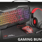 Trust GXT 4-in-1 Gaming bundle