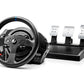 Thrustmaster T300 RS "GT Edition" - USB Wired Steering wheel + Pedals for PC / PS4