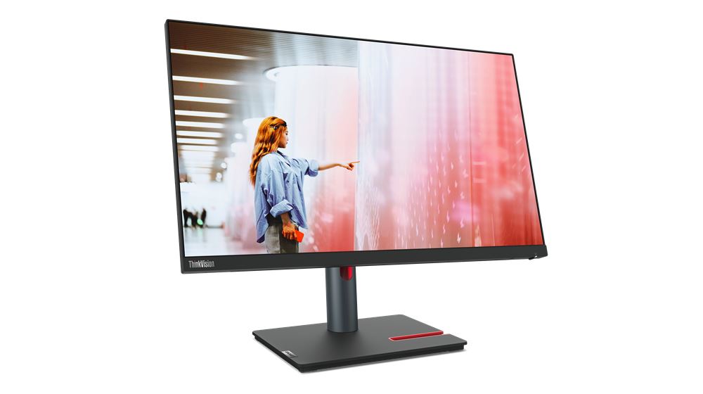 Monitors - Lenovo