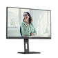 AOC 24P3CV - 60.5 cm (23.8") - 1920 x 1080 pixels FHD LED Monitor