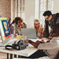 HP EliteDisplay E233 - 58.4 cm (23") - 1920 x 1080 pixels Full HD LED Monitor