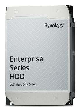Synology HAT5320-20T internal hard drive 20 TB 7200 RPM 1024 MB 3.5" Serial ATA III