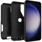 OtterBox Commuter Case for Galaxy S23 in Black - No Packaging