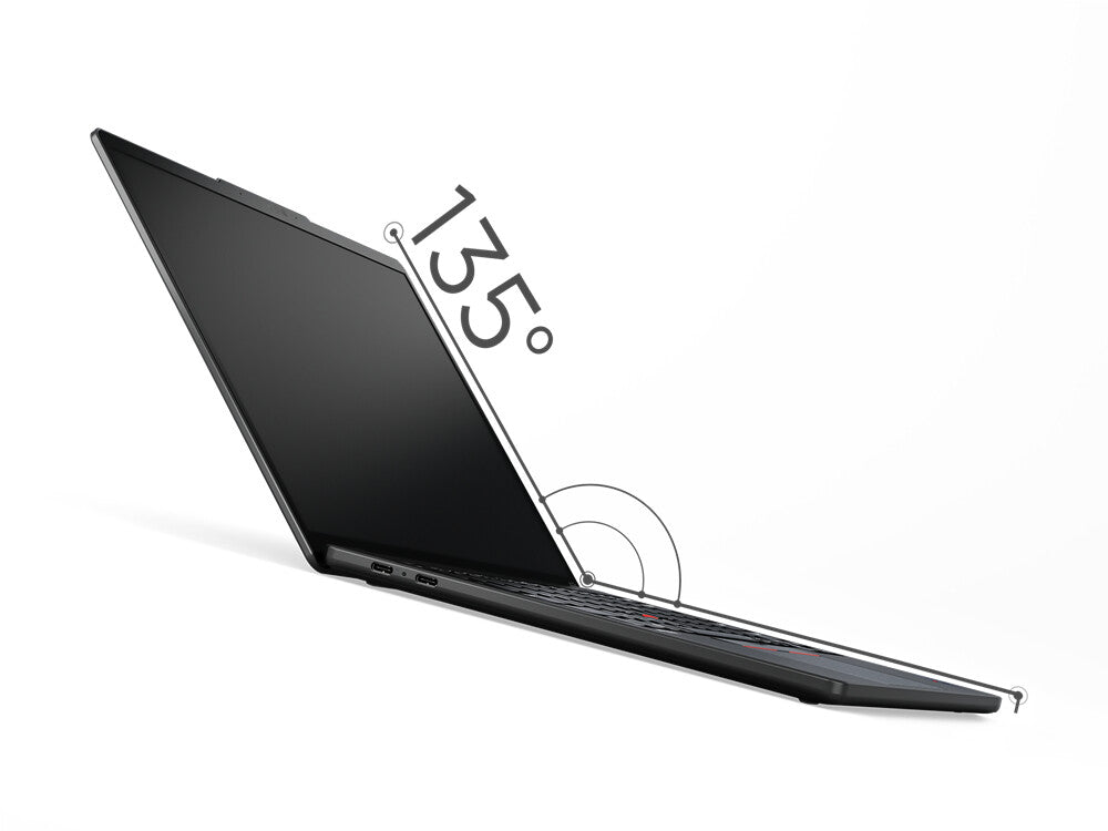 Lenovo ThinkPad X13s Gen 1 Laptop - 33.8 cm (13.3&quot;) - Qualcomm Snapdragon 8cx Gen 3  - 16 GB LPDDR4x-SDRAM - 256 GB SSD - Wi-Fi 6E - Windows 10 Pro - Black