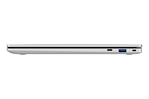 Samsung Galaxy Chromebook Laptop - 35.6 cm (14") - Intel® Celeron® N N4500 - 4 GB LPDDR4x-SDRAM - 64 GB eMMC - Wi-Fi 6 - ChromeOS - Silver