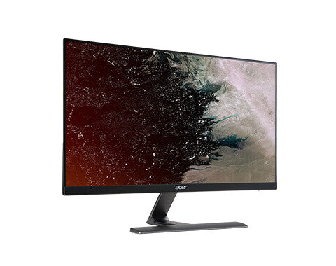 Acer Nitro RG270 - 68.6 cm (27") - 1920 x 1080 pixels FHD LCD Monitor