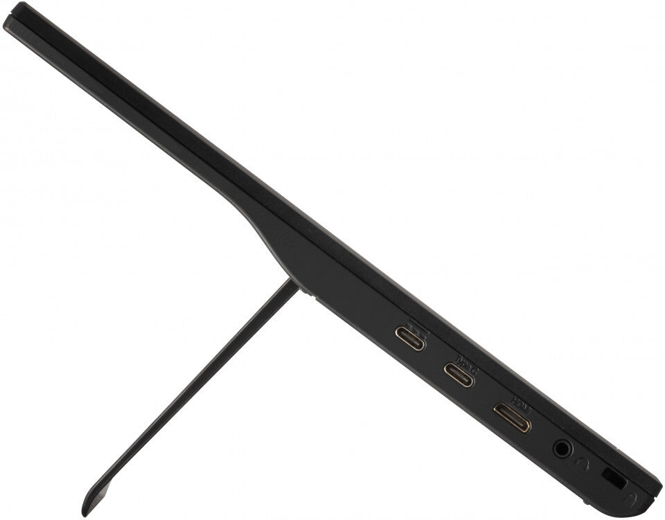 Viewsonic VA1655 - 40.6 cm (16") - 1920 x 1080 pixels Full HD LED Monitor