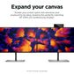 HP Z24Q G3 - 60.5 cm (23.8") - 2560 x 1440 pixels QHD Monitor
