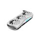 Zotac Trinity OC "White Edition" - NVIDIA 24 GB GDDR6X GeForce RTX 4090 graphics card
