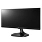 LG 25UM58-P - 63.5 cm (25") - 2560 x 1080 pixels UltraWide QXGA Monitor