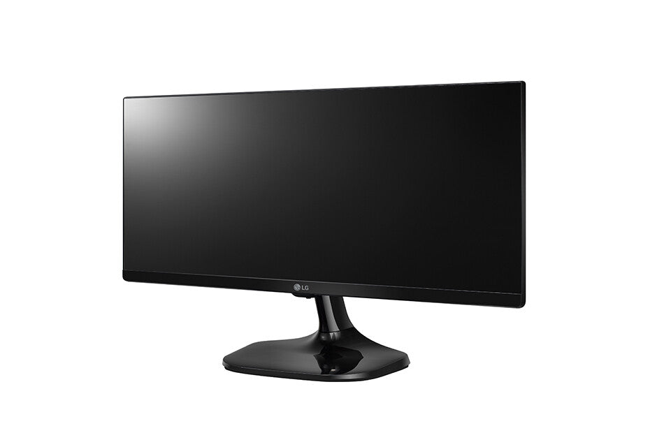 LG 25UM58-P - 63.5 cm (25") - 2560 x 1080 pixels UltraWide QXGA Monitor