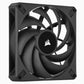Corsair AF140 ELITE - Computer Case Fan in Black - 140mm