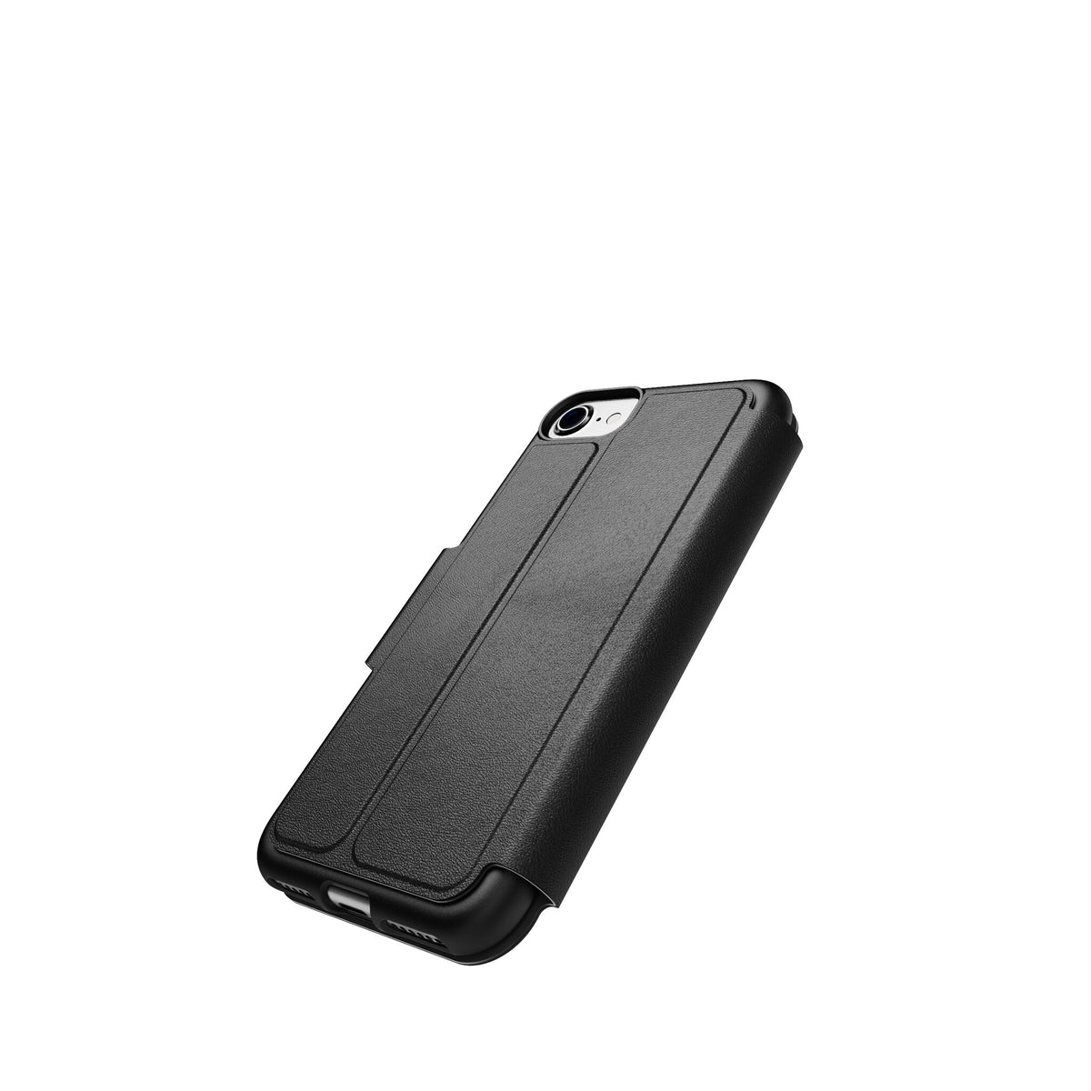 Tech21 Evo Lite Wallet for iPhone SE (2022) / (2020) / 8 / 7 in Black