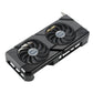 ASUS Dual - AMD 16 GB GDDR6 Radeon RX 7900 GRE graphics card