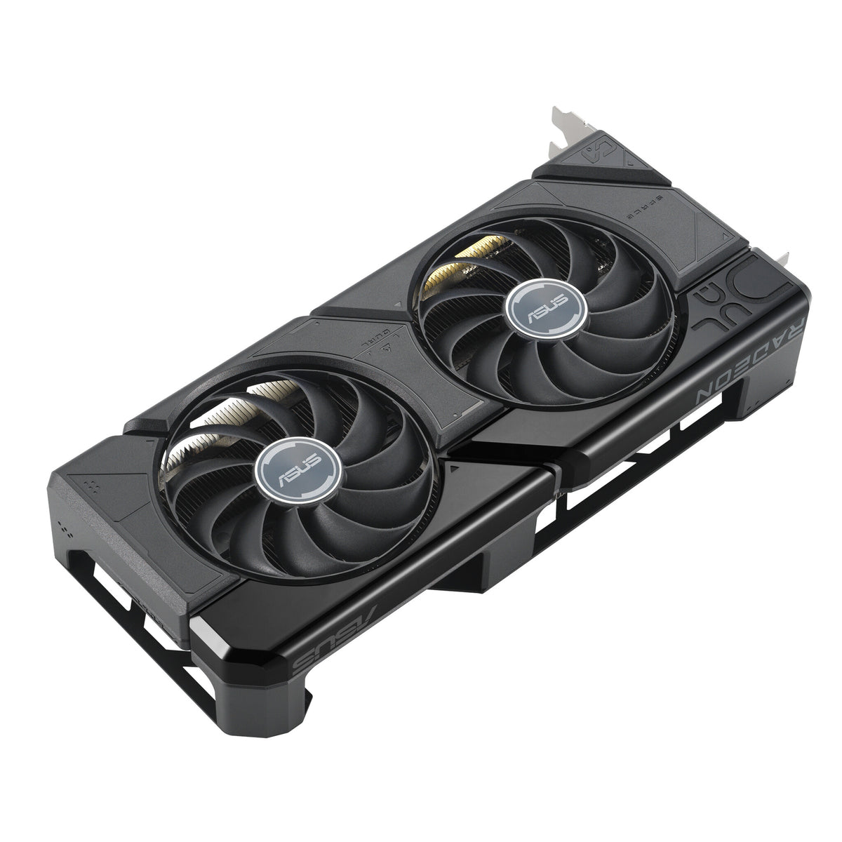 ASUS Dual - AMD 16 GB GDDR6 Radeon RX 7900 GRE graphics card