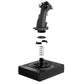 Logitech G - G X56 HOTAS RGB - Wired USB Throttle + Joystick for PC
