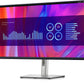 DELL P Series P3223DE - 80 cm (31.5") - 2560 x 1440 pixels Quad HD LCD Monitor