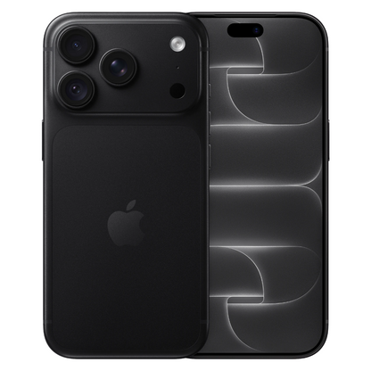 Apple iPhone 18 Pro