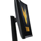 ASUS TUF Gaming VG24VQER - 59.9 cm (23.6") - 1920 x 1080 pixels FHD LCD Monitor