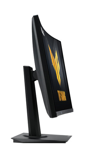ASUS TUF Gaming VG24VQER - 59.9 cm (23.6&quot;) - 1920 x 1080 pixels FHD LCD Monitor