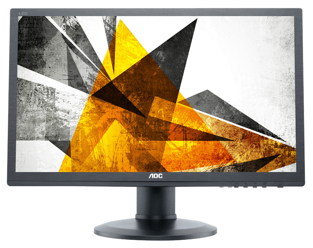 AOC 60 Series E2260PDA - 55.9 cm (22") - 1680 x 1050 pixels WSXGA+ LED Monitor