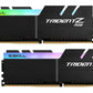 G.Skill Trident Z RGB - 32 GB 2 x 16 GB DDR4 3600 MHz memory module