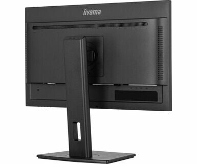 iiyama ProLite XUB2497HSU-B1 - 61 cm (24") - 1920 x 1080 pixels Full HD LED Monitor