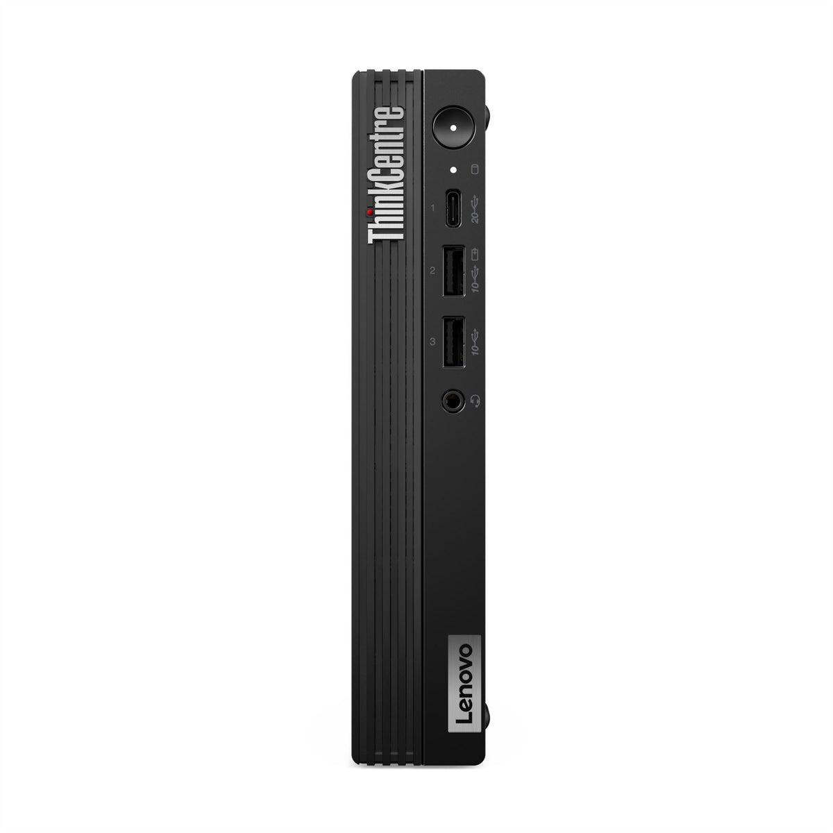 Lenovo ThinkCentre M90q Gen 5 Intel® Core i7 i7-14700T 16 GB DDR5-SDRAM 512 GB SSD Windows 11 Pro Mini PC Black