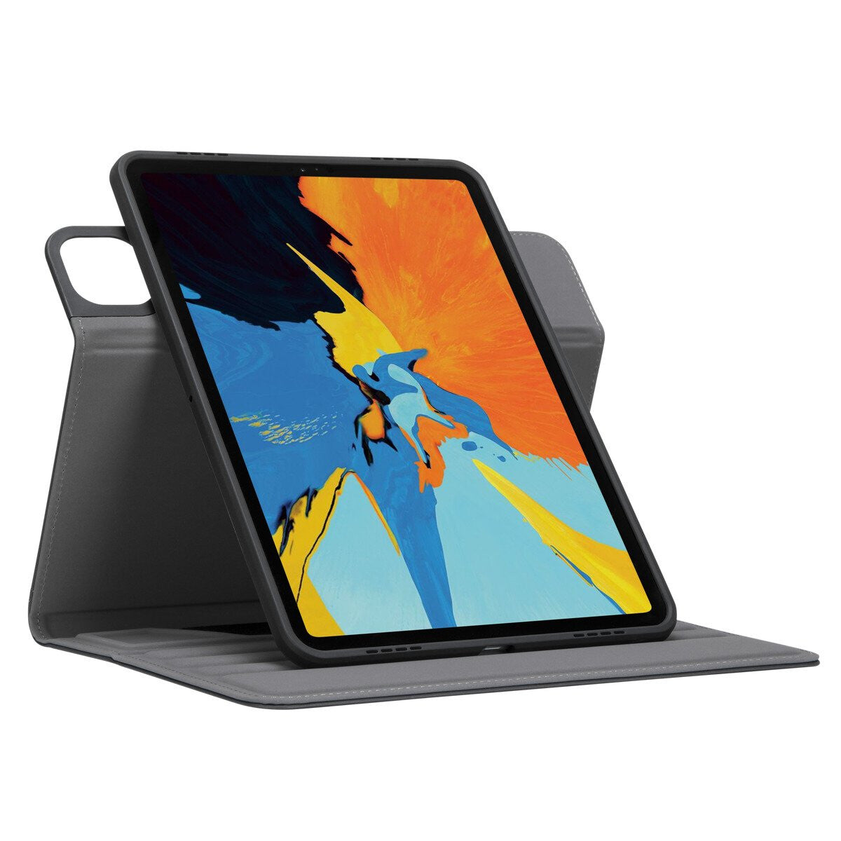 Targus VersaVu Folio Case for 11&quot; iPad in Black