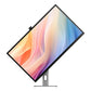 ALOGIC 32C4KPDW - 81.3 cm (32") - 3840 x 2160 pixels 4K UHD LED Monitor