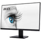 MSI Pro MP273A  - 68.6cm (27") - 1920 x 1080 pixels FHD Monitor